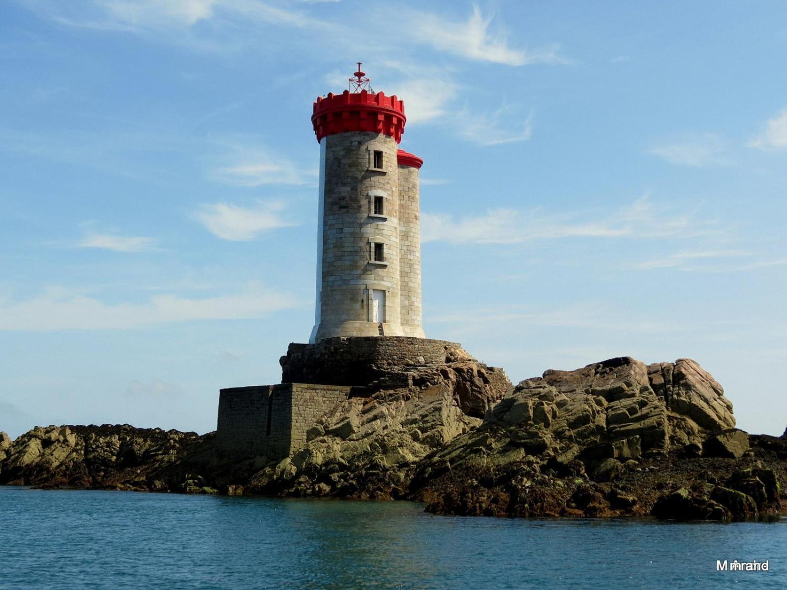 Gite Paimpol Le Poullou ภายนอก รูปภาพ