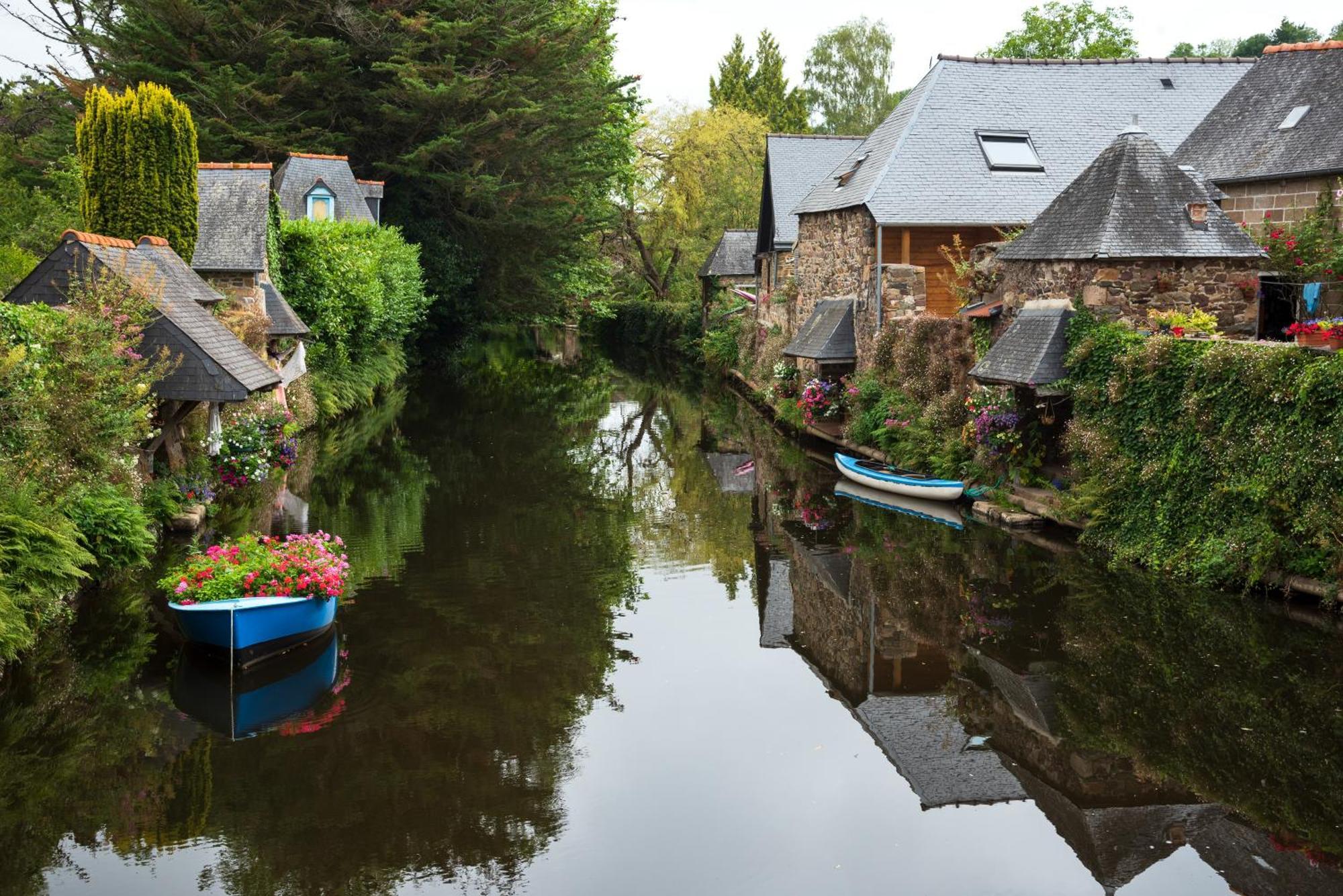 Gite Paimpol Le Poullou ภายนอก รูปภาพ